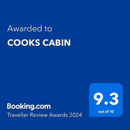 Cooks Cabin Плімут Екстер'єр фото