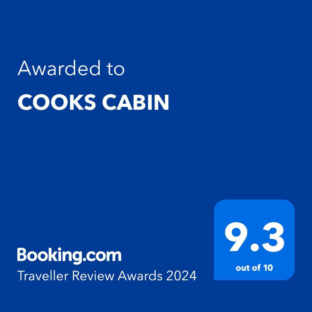 Cooks Cabin Плімут Екстер'єр фото
